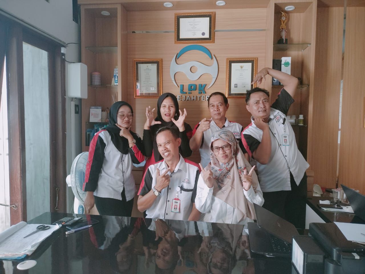 Team